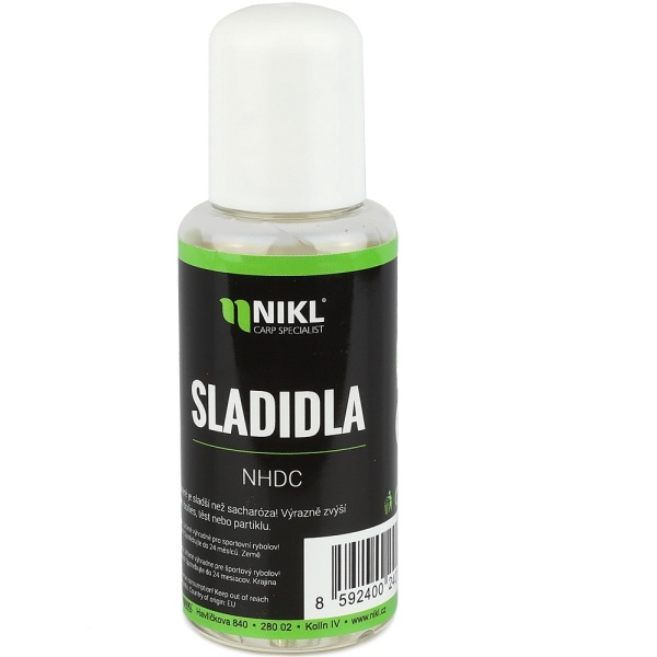 Nikl sladidlo n.h.d.c.-250 ml