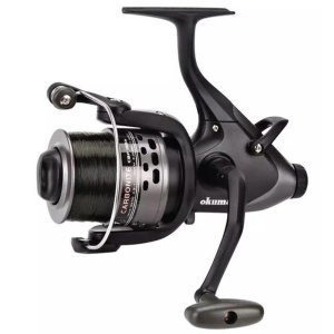 Okuma Naviják Carbonite XP Baitfeeder CBF-140a