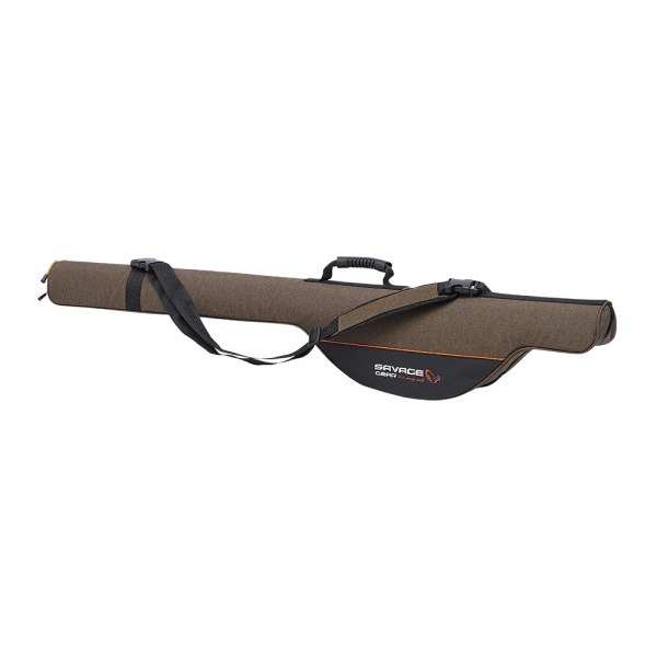 Savage Gear Pouzdro na pruty Twin Rodbag 7'4" 120cm 2rods