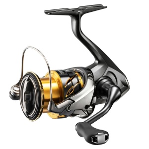 Shimano Naviják Twinpower C3000 FD