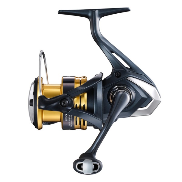 Shimano Naviják Sahara 1000 FJ