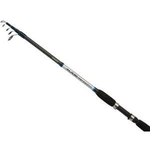 Shimano Prut Alivio Slim Tele GT 3m 40-80g