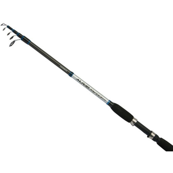 Shimano Prut Alivio Slim Tele GT 3m 40-80g