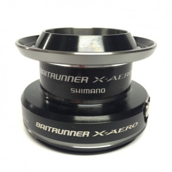 Shimano Náhradní cívka Baitrunner X-Aero 6000 R