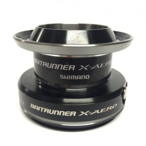 Shimano Náhradní cívka Baitrunner X-Aero 10000