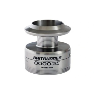 Shimano Náhradní cívka Baitrunner 6000 OCEA