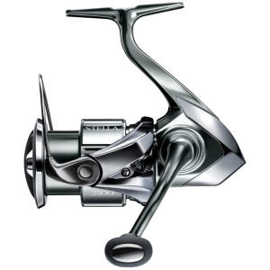 Shimano Naviják Stella C2500S FK