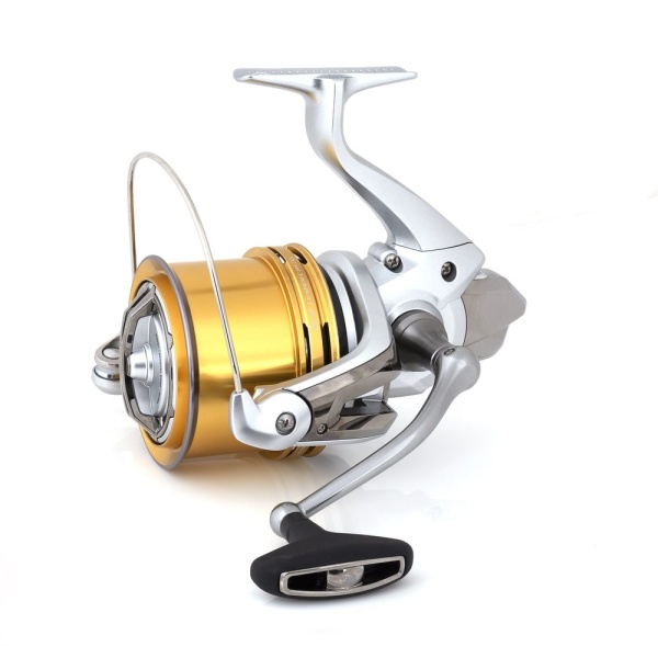 Shimano Naviják Surf Leader Ci4+ 35 SD