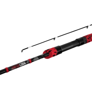 Delphin Prut RedCode 183cm 0.5-5g