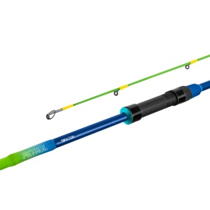 Delphin Prut Petrol TipA 215cm 5-25g