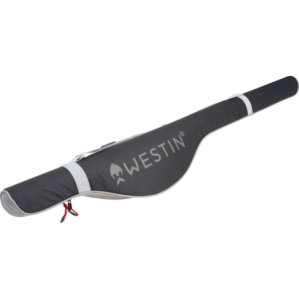 Westin Pouzdro na pruty W3 Rod Case 7' Grey/Black