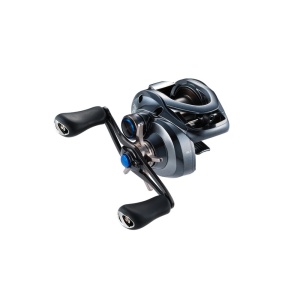 Shimano Naviják Baitcast Reel SLX XT DC 71 HG Left Hand