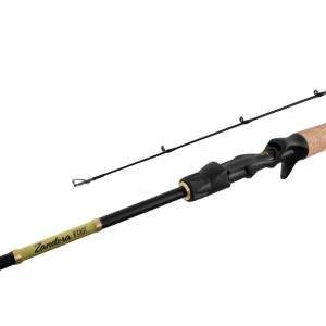 Delphin Prut Zandera B-Cast 210cm 5-28g