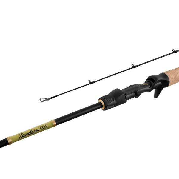 Delphin Prut Zandera B-Cast 210cm 5-28g