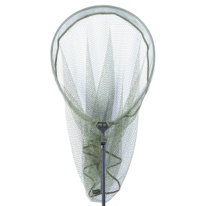 Korum podběráková hlava latex barbel spoon net - 30" 75 cm