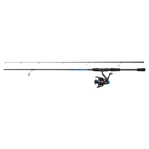 DAM Přivlačový set Fun-Tech MK1 Spin 240cm 15-40g