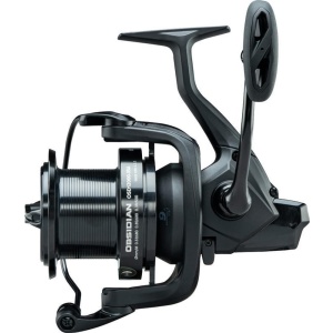 Okuma Naviják Obsidian Carp 12000