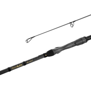 Delphin Prut Opium BlacxCarp 3G TechnoCork 9ft 270cm 2