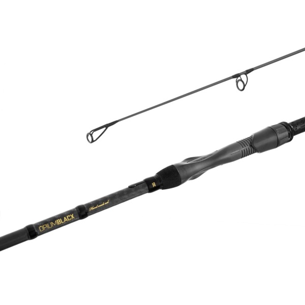 Delphin Prut Opium BlacxCarp 3G TechnoCork 9ft 270cm 2