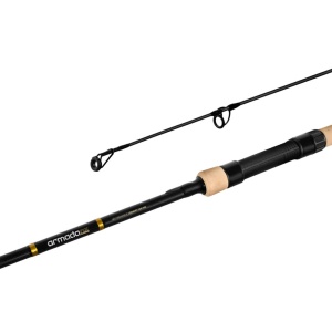 Delphin Prut Armada NX BlackWay Cork 360cm 3lbs 3díl