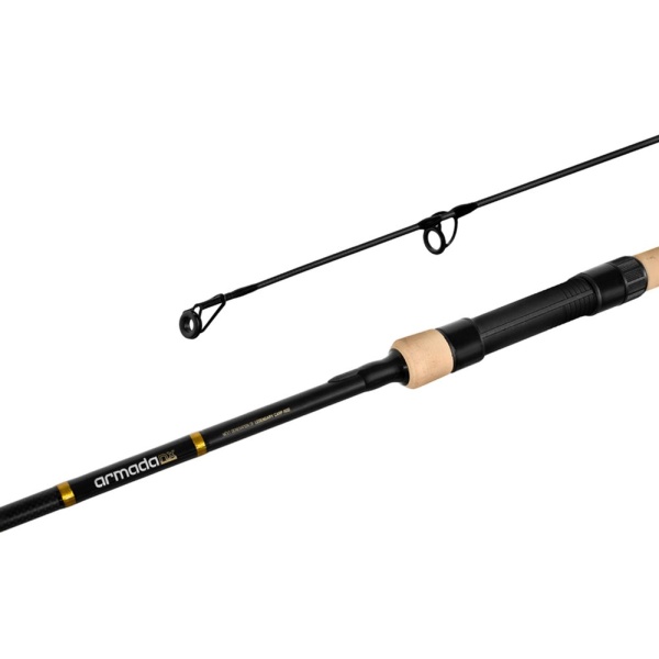 Delphin Prut Armada NX BlackWay Cork 360cm 3lbs 2díl