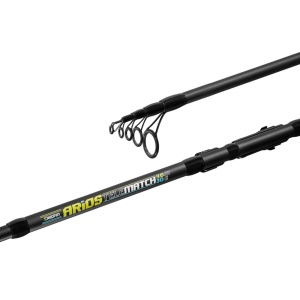 Delphin Prut Arios TeleMatch 360cm 25g