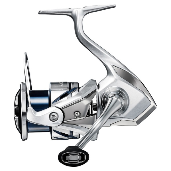 Shimano Naviják Stradic FM 2500 HG