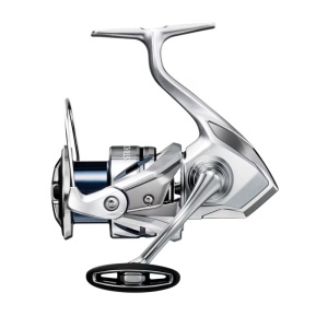 Shimano Naviják Stradic FM C3000