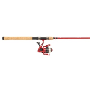 Berkley Prut Cherrywood Spinning Combo 270cm 15-40g + naviják