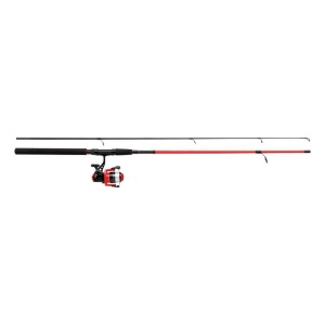 Mitchell Prut Catch Pro Spin Combo 2