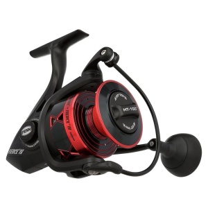 Penn Naviják Fierce IV Reel 6000