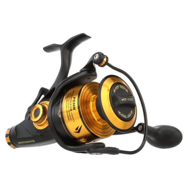 Penn Naviják Spinfisher VII Live Liner 6500