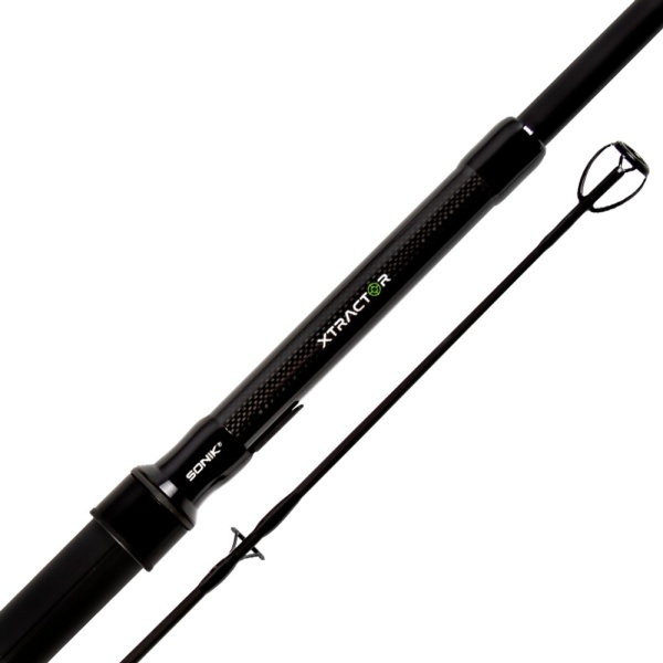 Sonik Prut Xtractor Carp 9' 2