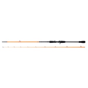 Savage Gear Prut Orange LTD Medium Game BC 2