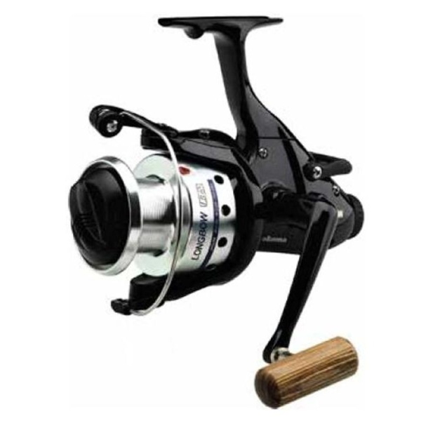 Okuma Naviják Longbow Baitfeeder 665