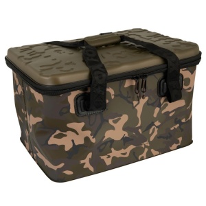 Fox taška aquos camo - 40 l