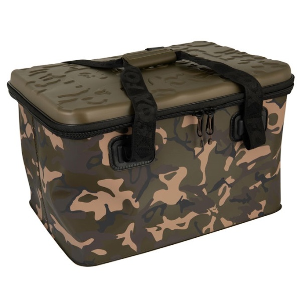 Fox taška aquos camo - 40 l