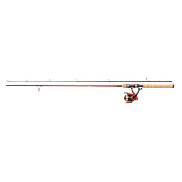 Berkley Prut Cherrywood Spinning Combo 2