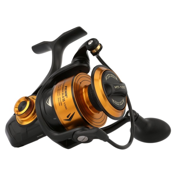 Penn Naviják Spinfisher VII Spinning Reel 4500