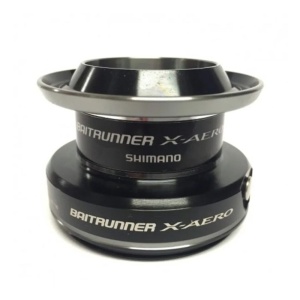 Shimano Náhradní cívka Spool Baitrunner X-Aero 4000 F