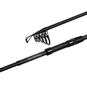 Delphin Prut Scroll TeleCarp 330cm 3