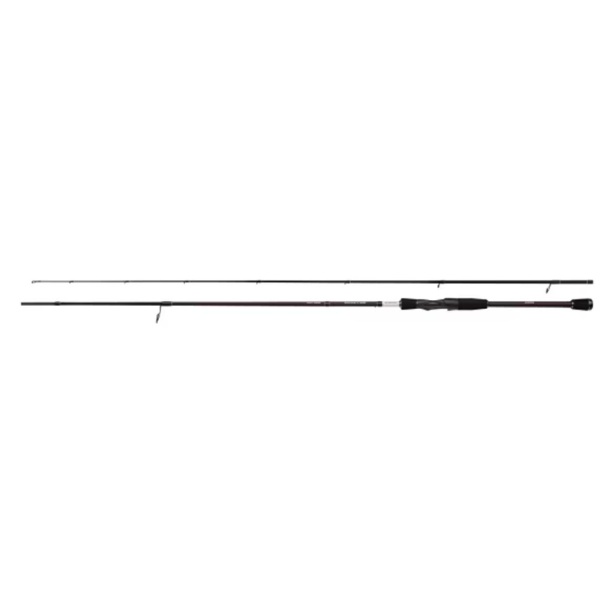 Shimano Prut Rod Yasei BB AX Perch Fin