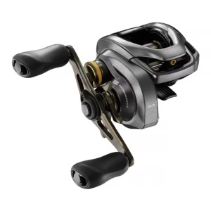 Shimano Naviják Curado 150 DC Right Hand