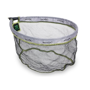 Matrix podběráková hlava supa lite free flow landing net-45x35 cm