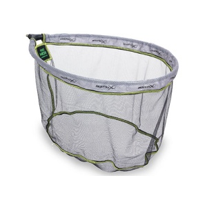 Matrix podběráková hlava fine mash landing net-45x35 cm