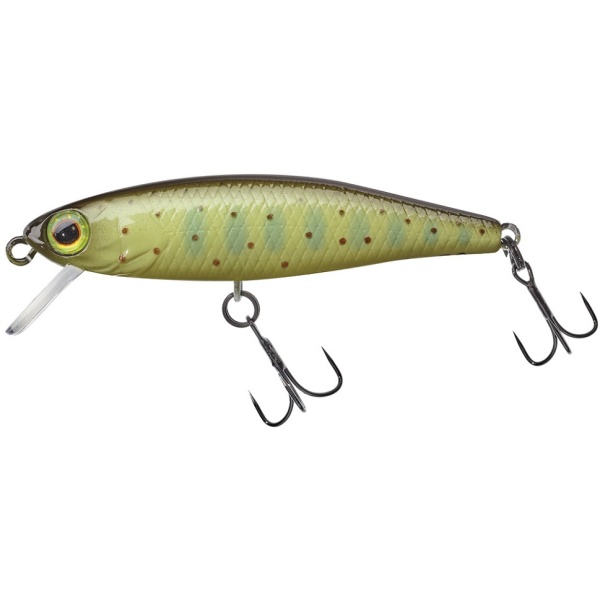 Illex wobler tiny fry nf truitele-5 cm 2