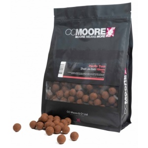 Cc moore boilie pacific tuna -5 kg 15 mm