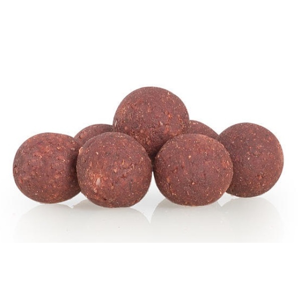 Sportcarp boilie liver protein maďarská klobása - 5 kg 18 mm