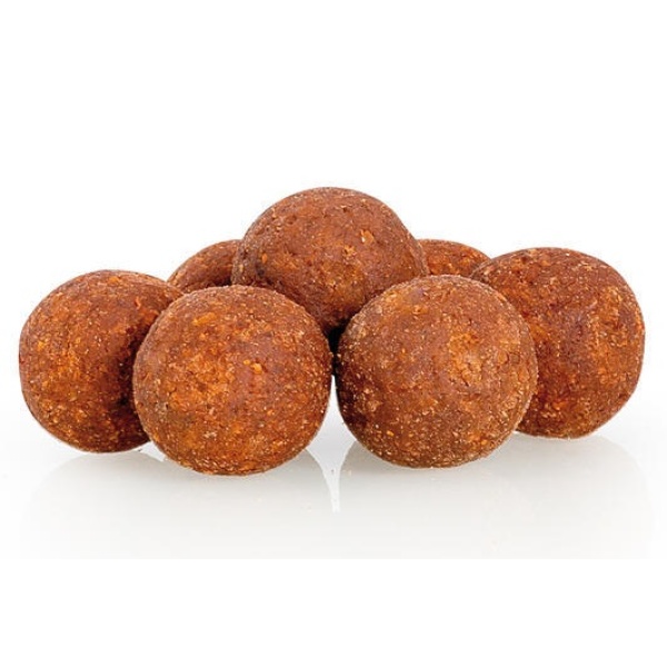 Sportcarp boilies liver protein chilli fruit-5 kg 18 mm