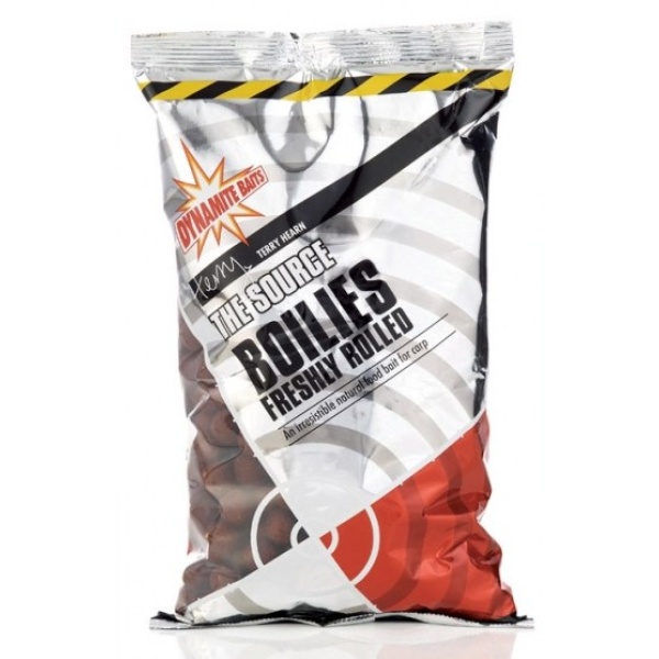 Dynamite baits boilies source - 5 kg 20 mm